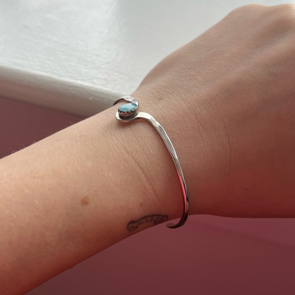 Opal Cuff - Picture 3 of 4